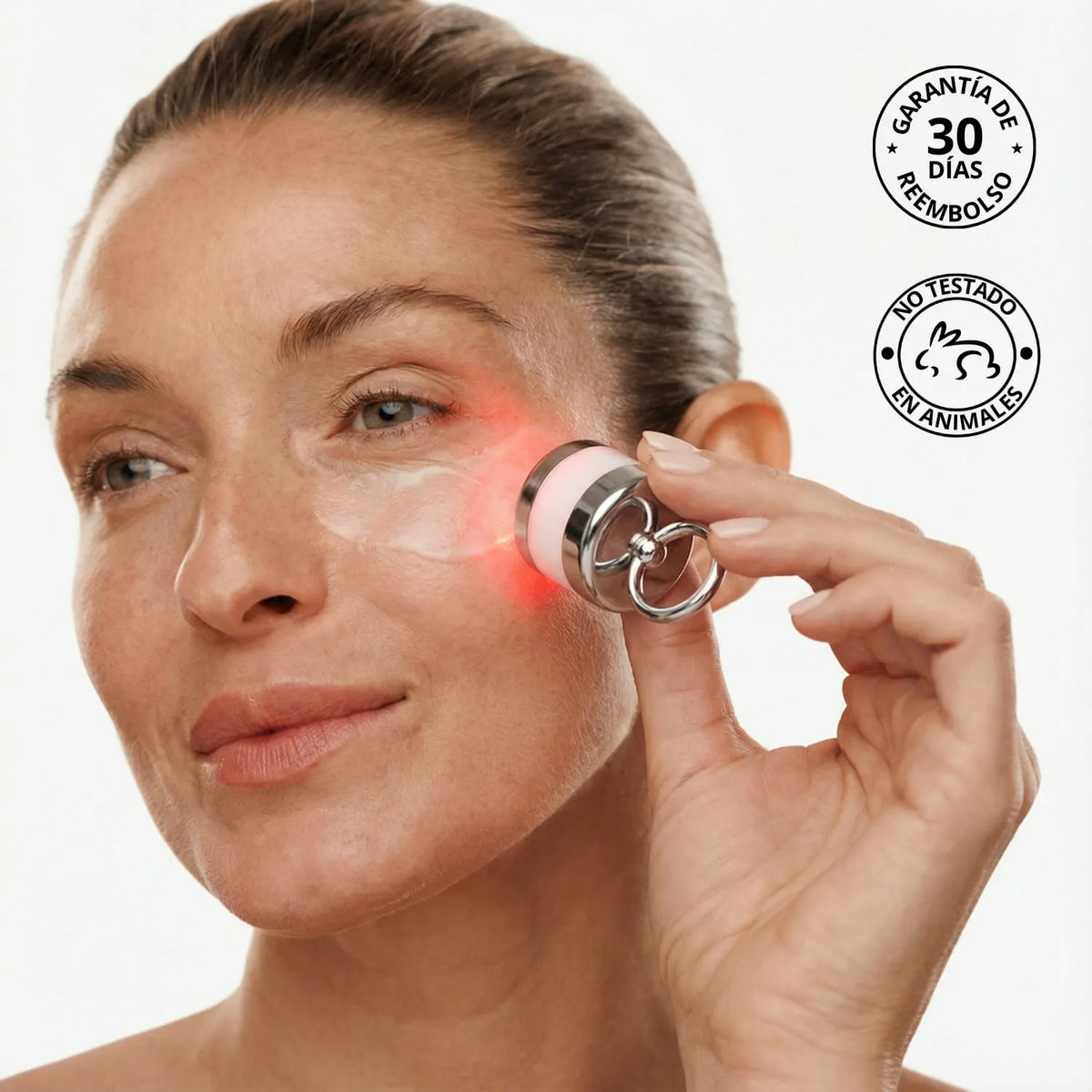 Red Light Eye Cream