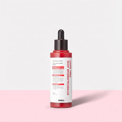 Pack Peeling Coreano Purificante para Rostro y Cuerpo