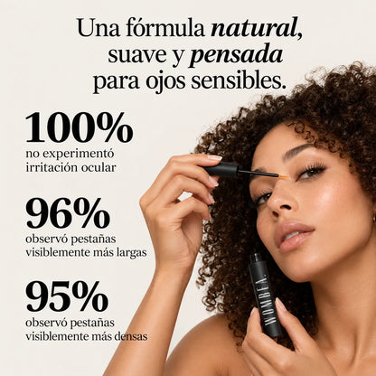 SÉRUM DE CRECIMIENTO PARA PESTAÑAS