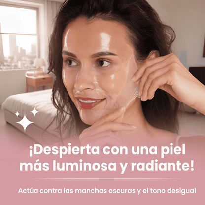 Collagen Night Wrapping Mask