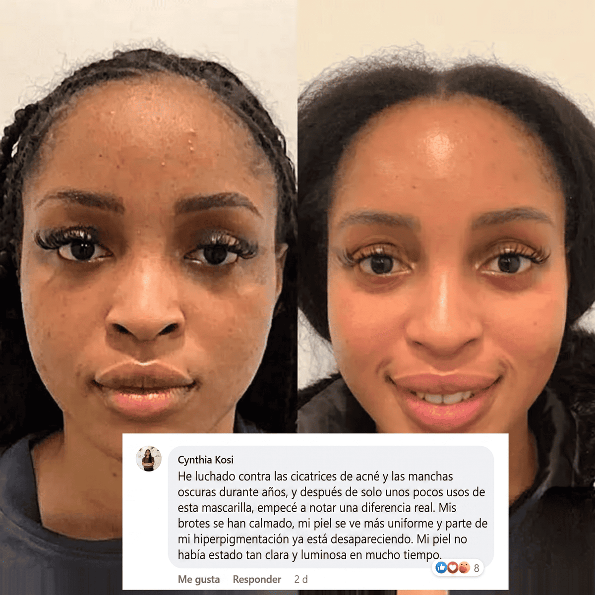 Collagen Night Wrapping Mask