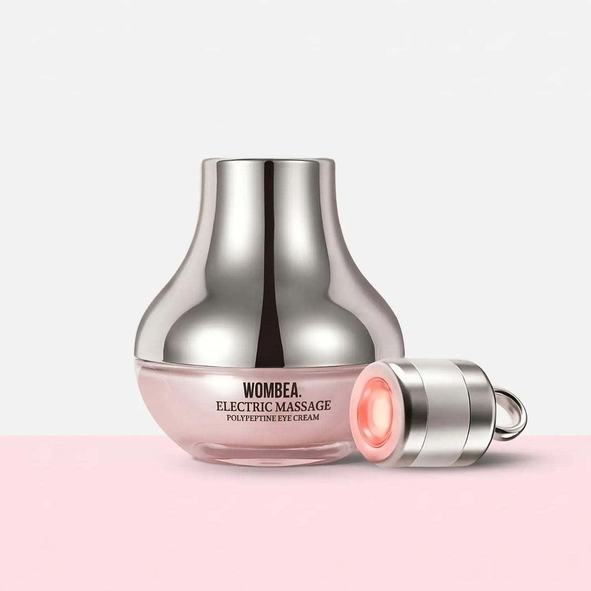 Red Light Eye Cream