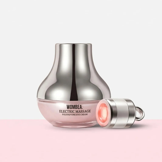 Red Light Eye Cream